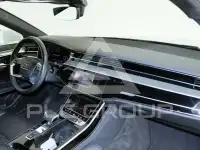 2023 Audi A8