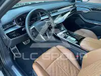 2023 Audi A8