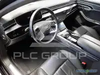 2023 Audi A8