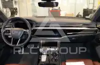 2023 Audi A8