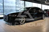 2023 Audi A8
