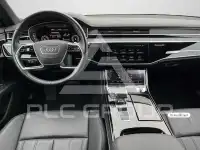 2023 Audi A8