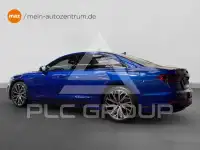 2023 Audi A8