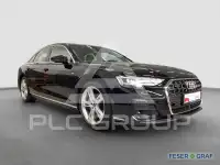 2023 Audi A8