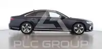 2023 Audi A8
