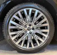 2023 Audi A8