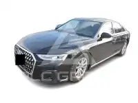 2023 Audi A8