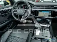 2023 Audi A8