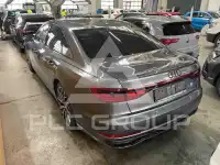 2023 Audi A8