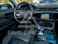 2023 Audi A8