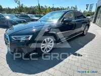 2023 Audi A8