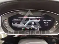 2023 Audi A8
