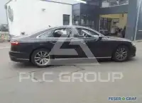 2023 Audi A8