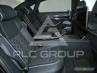 2023 Audi A8