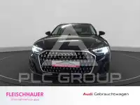 2023 Audi A8