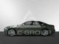 2023 Audi A8
