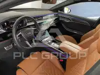 2023 Audi A8
