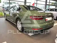 2023 Audi A8