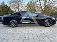 2023 Audi A8