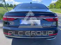 2023 Audi A8