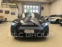 2023 Audi A8