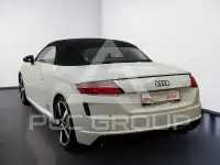 2023 Audi TT