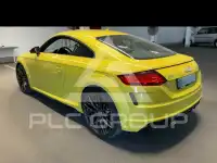 2023 Audi TT