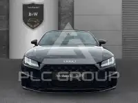2023 Audi TT