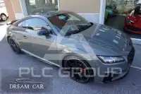 2023 Audi TT