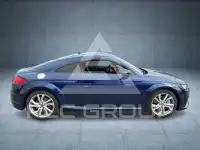2023 Audi TT