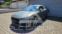 2023 Audi TT