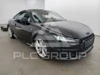 2023 Audi TT