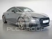 2023 Audi TT