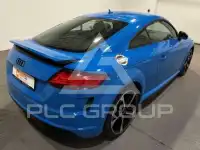 2023 Audi TT