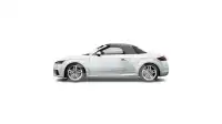 2023 Audi TT