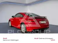 2023 Audi TT