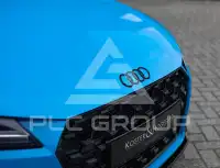 2023 Audi TT
