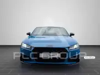 2023 Audi TT