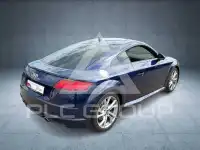 2023 Audi TT