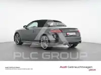 2023 Audi TT
