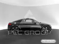 2023 Audi TT