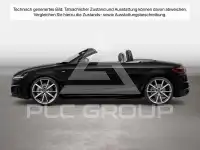 2023 Audi TT