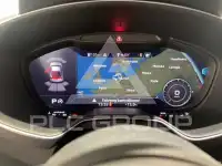 2023 Audi TT