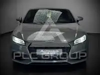 2023 Audi TT