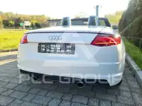 2023 Audi TT