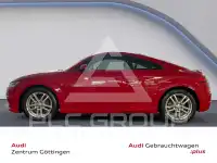 2023 Audi TT
