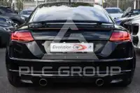 2023 Audi TT