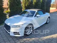 2023 Audi TT