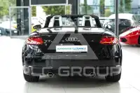 2023 Audi TT