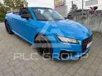 2023 Audi TT
